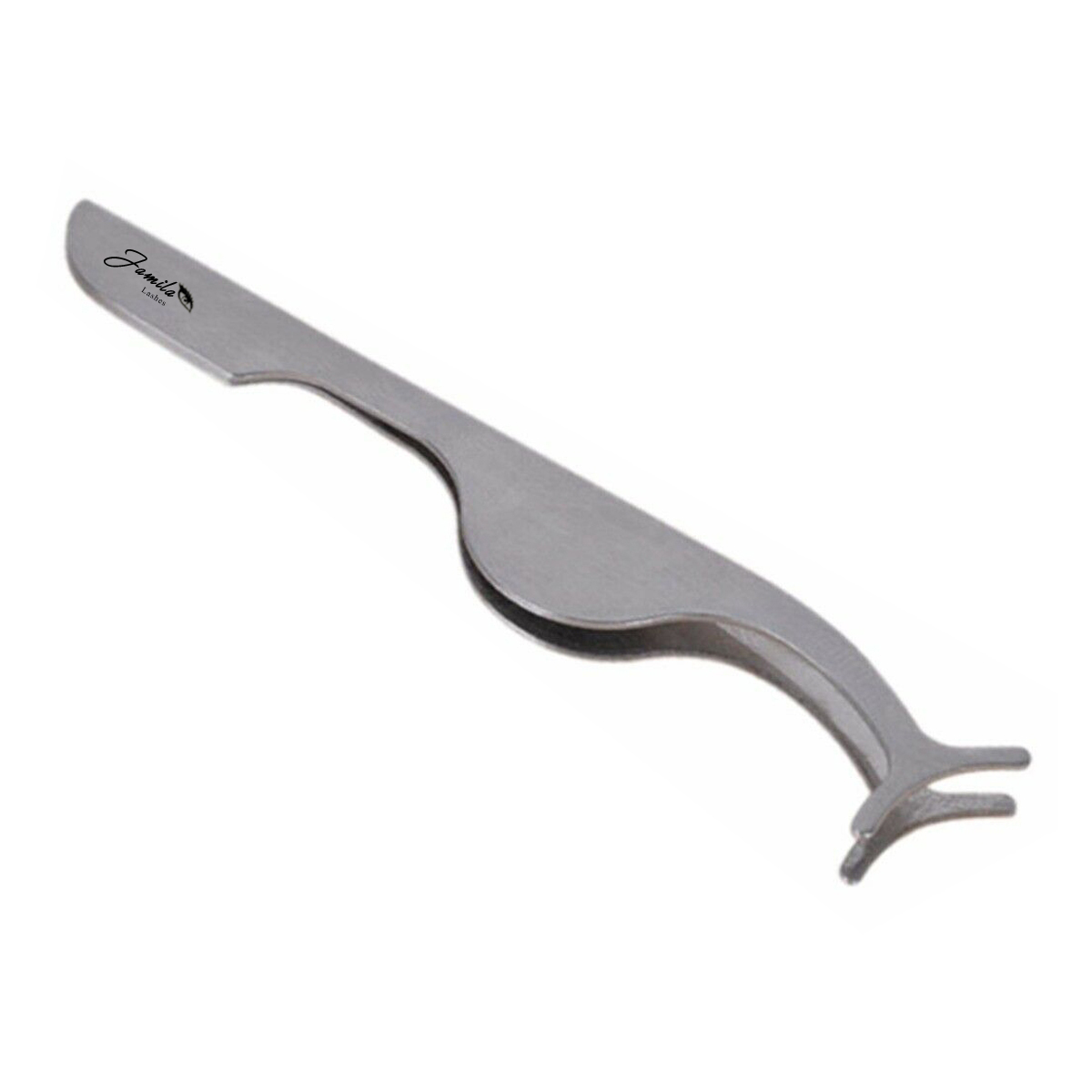  Eyelashes Extension Applicator Tweezer