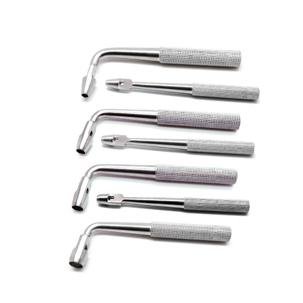 Dental Tissue Punch Handle