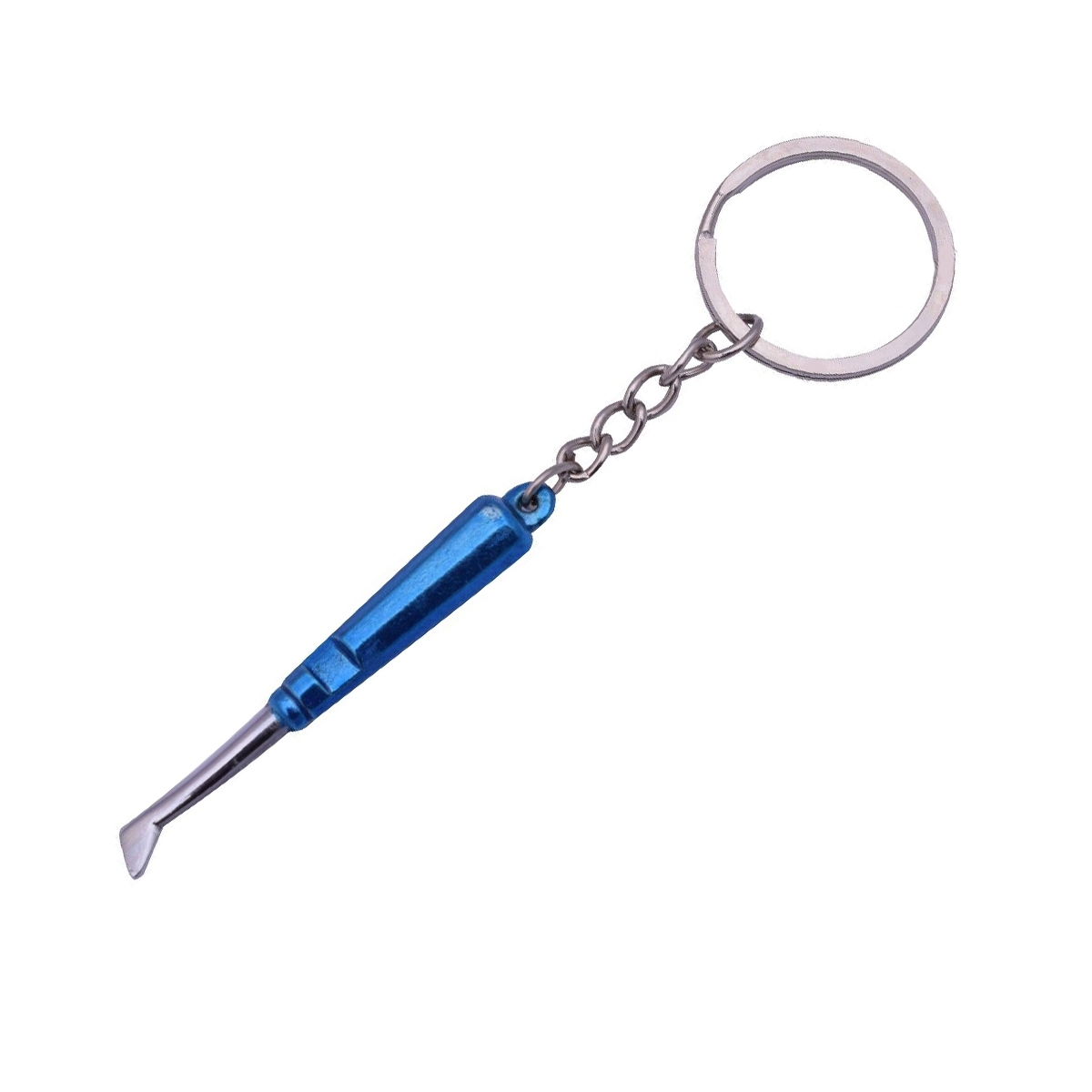 Dental Instrument Key Chain