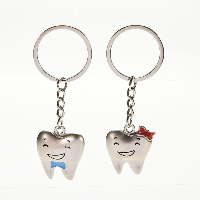 DENTAL KEYCHAIN