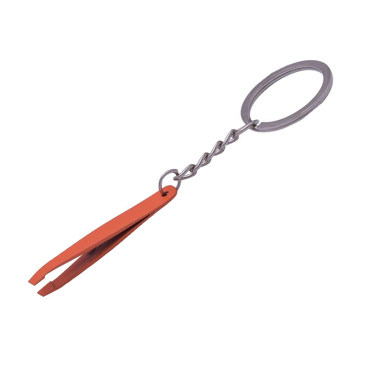 Dental Instrument Key Chain
