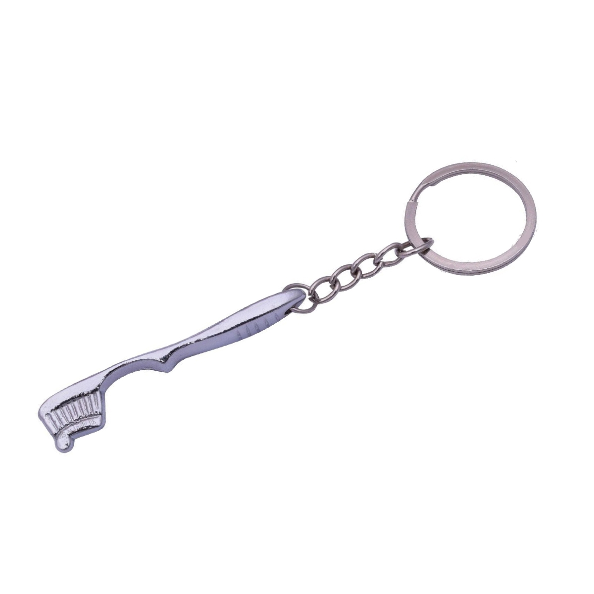 Dental Instrument Key Chain
