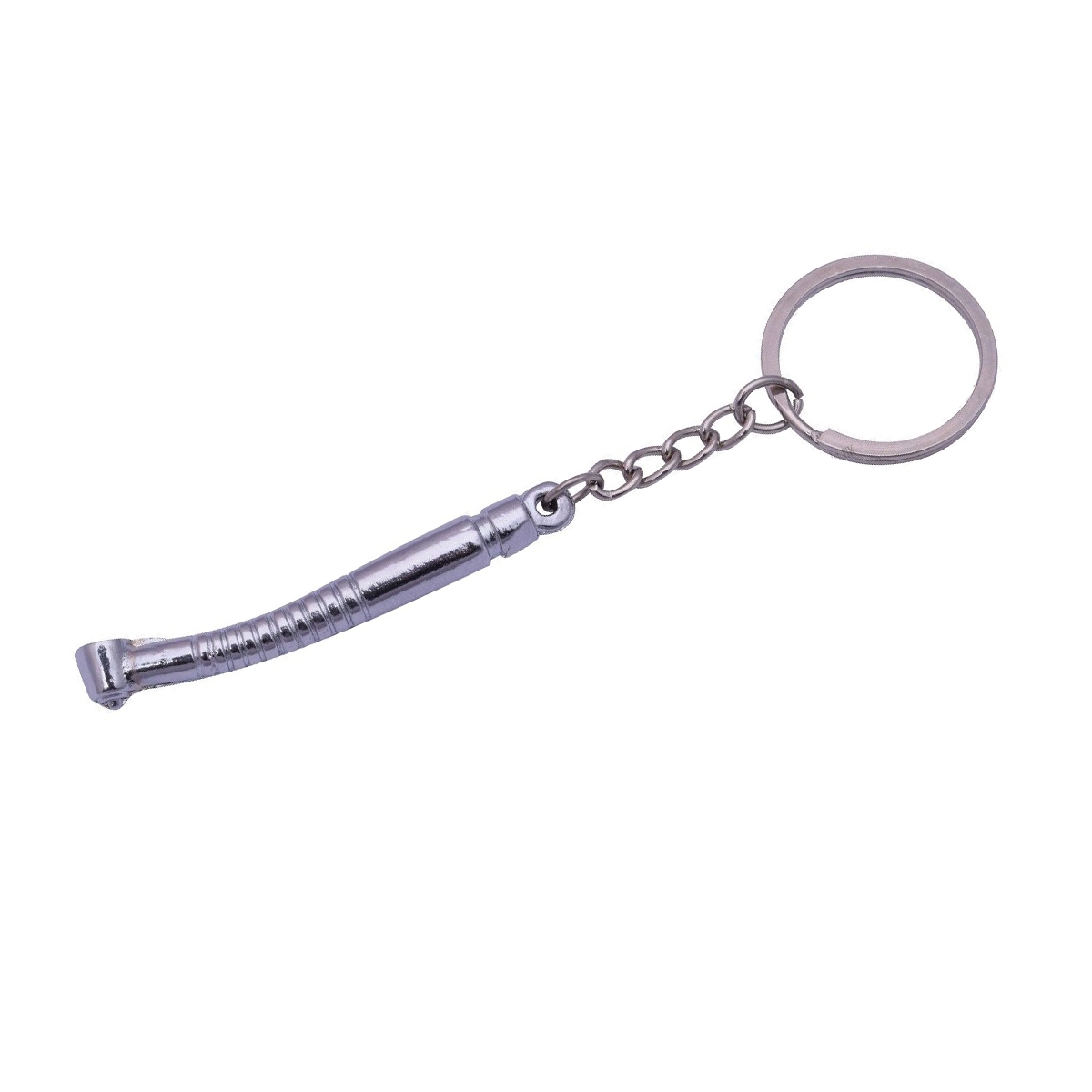 Dental Instrument Key Chain