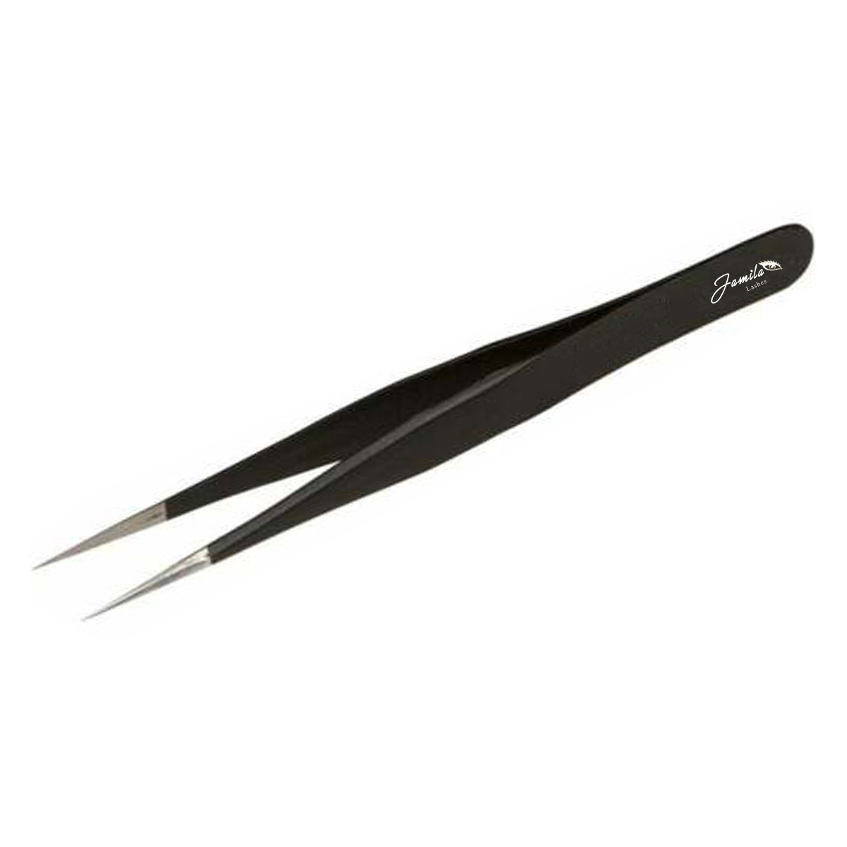 Non Slip Precision Point Tweezers